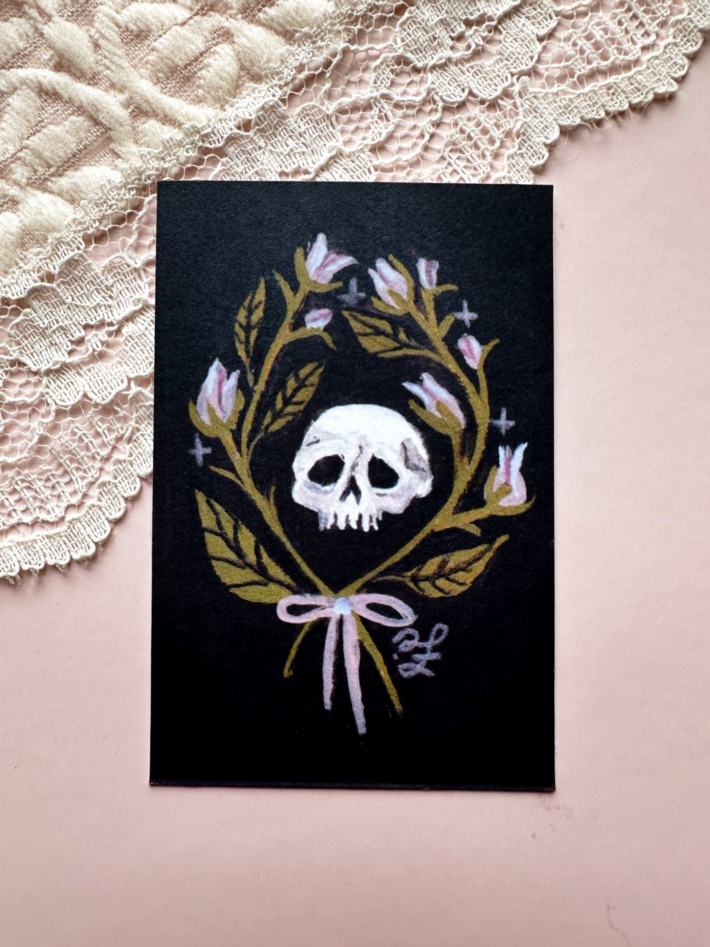 🎃Drawlloween Mini Prints🎃 Limited Edition Set of 11