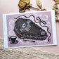 The Sweetest Death ✦ 9x6 Art Print