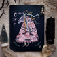 Mari Lwyd - Gothmas Holiday Card