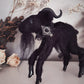 Mourning Black Phillip in Black Diamond