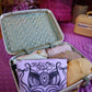 Frills & Frights: The Lingerie Bag