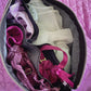 Frills & Frights: The Lingerie Bag
