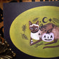 The Pumpkin Keeper 5x7 Art Print ✦ Prints for a Cause