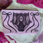 Frills & Frights: The Lingerie Bag