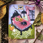 Halloween Home Card Collection ✦ Set of 3