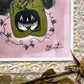 Halloween Forever ✦ 9x6 Art Print