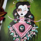 Rosebud ✦ 8.5x11 Art Print