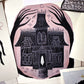 The Haunted Manor Calls to You 🎃 Original Drawlloween Artwork