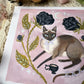 The Prettiest Cat Prince ✦ 8.5x11 Art Print ✦ Prints for a Cause