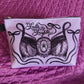 Frills & Frights: The Lingerie Bag