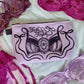 Frills & Frights: The Lingerie Bag
