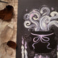 Toil & Trouble 5x7 Art Print