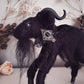 Mourning Black Phillip in Black Diamond
