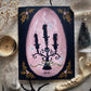 Gothmas Card Collection - Set of 4