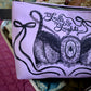 Frills & Frights: The Lingerie Bag