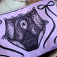 Frills & Frights: The Lingerie Bag