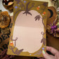 Happy Halloween! ✦ Vintage Halloween Card