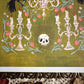 Decadence, Decay & The Longest Day ✦ 8.5x11 Art Print
