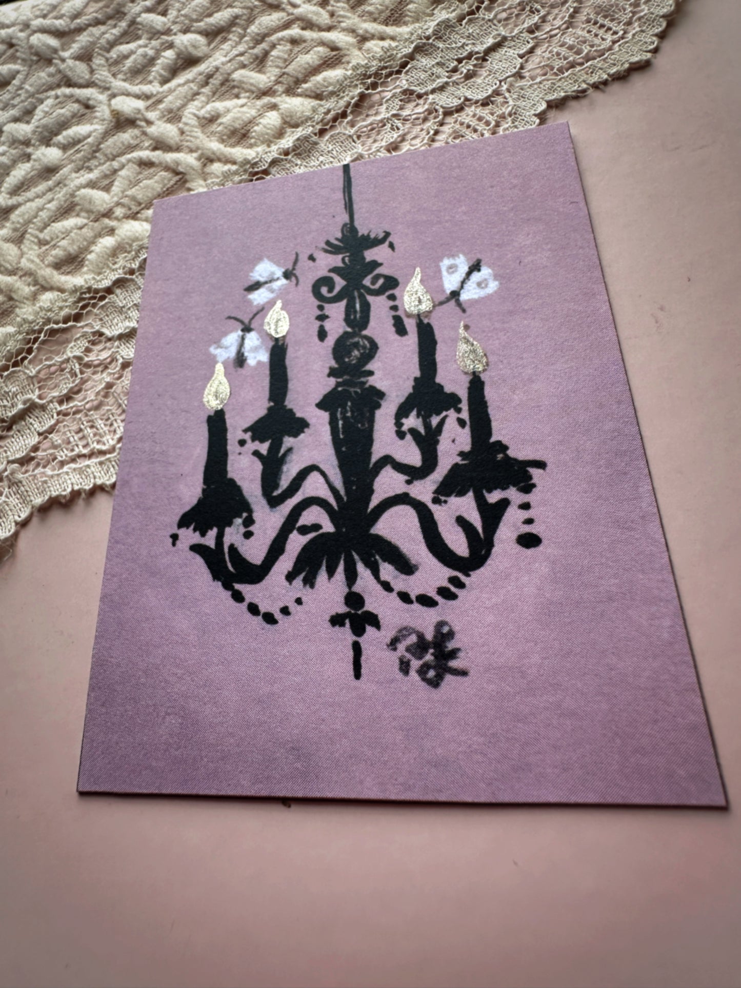 🎃Drawlloween Mini Prints🎃 Limited Edition Set of 11