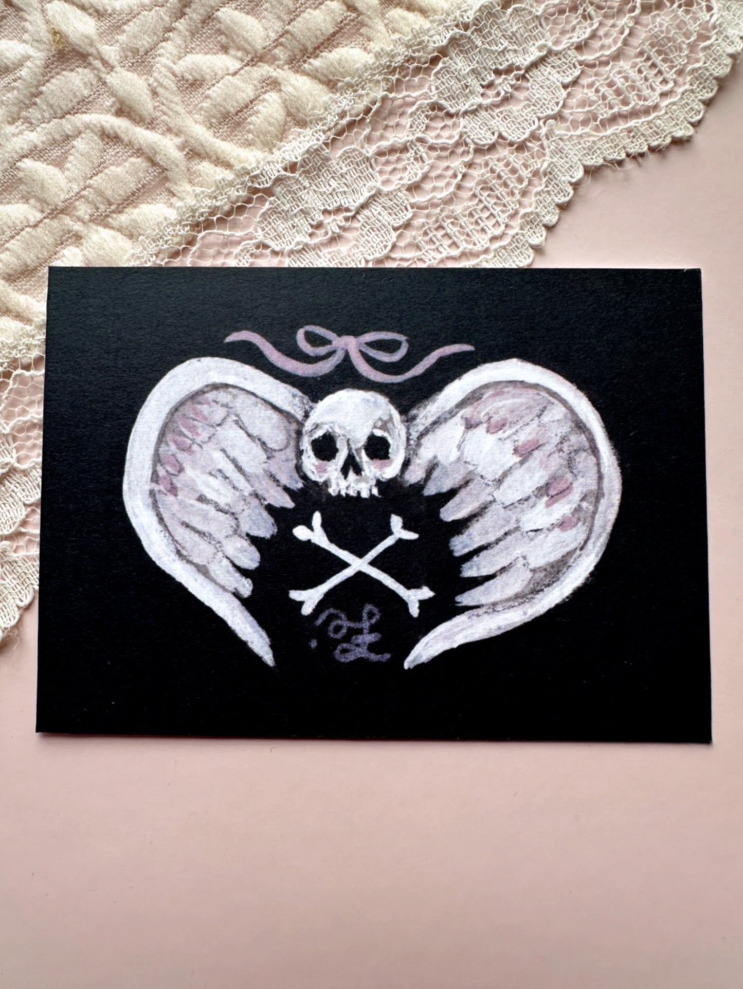 🎃Drawlloween Mini Prints🎃 Limited Edition Set of 11