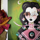 Rosebud ✦ 8.5x11 Art Print