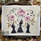 Rosy Retrospection ✦ 8.5x11 Art Print