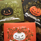 The Whole Pumpkin Patch ✦ Halloween Card Collection ✦ Set of 3