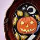 Halloween, 1978 🎃 Framed Mini Original Drawlloween Painting