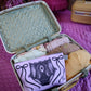 Frills & Frights: The Lingerie Bag