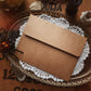 White Pumpkin ✦ Happy Halloween Card