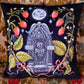 Strawberry Burial - Luxe Velveteen Pillowcase