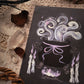Toil & Trouble 5x7 Art Print