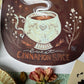 Sweet Cinnamon Spice Ghostea ✦  8.5x11 Art Print ✦  Prints for a Cause