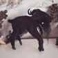 Mourning Black Phillip in Black Diamond