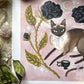 The Prettiest Cat Prince ✦ 8.5x11 Art Print ✦ Prints for a Cause