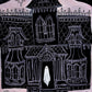 The Haunted Manor Calls to You 🎃 Original Drawlloween Artwork
