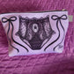 Frills & Frights: The Lingerie Bag