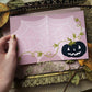 Halloween Home Card Collection ✦ Set of 3