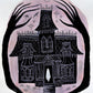 The Haunted Manor Calls to You 🎃 Original Drawlloween Artwork