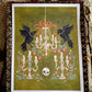 Decadence, Decay & The Longest Day ✦ 8.5x11 Art Print