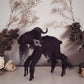 Mourning Black Phillip in Black Diamond