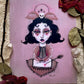 Cupid Countess - 8.5x11 Art Print