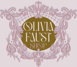 Olivia Faust 