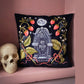 Strawberry Burial - Luxe Velveteen Pillowcase