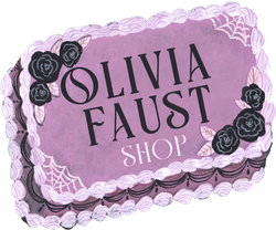 Olivia Faust 