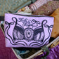 Frills & Frights: The Lingerie Bag