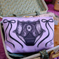 Frills & Frights: The Lingerie Bag