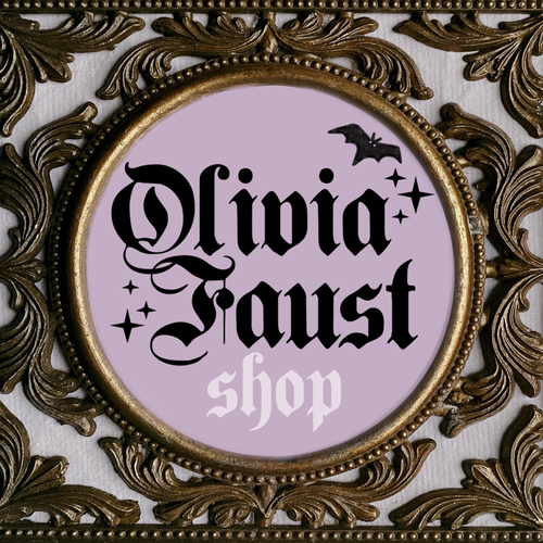 Olivia Faust 